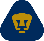 Pumas UNAM logo