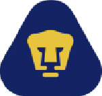 Pumas UNAM Femenil logo