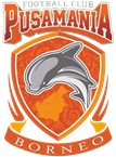 Borneo logo