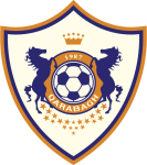 Qarabağ logo