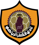 Qatar SC logo