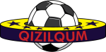 Qizilqum logo