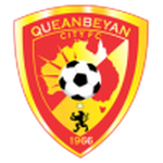 Queanbeyan City logo
