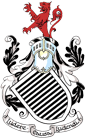 Queen's Park logo Queen's Park logo
