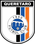 Querétaro logo