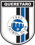 Querétaro Femenil logo