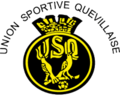 Quevilly Rouen logo