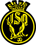 Quevilly Rouen logo