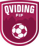 Qviding FIF logo