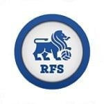 Rīgas FS logo