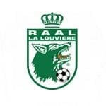 RAAL La Louvière logo