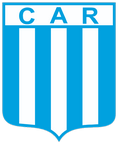 Racing Córdoba logo