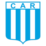 Racing Córdoba logo