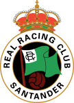 Racing Santander II logo