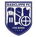 Radcliffe Borough logo