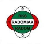 Radomiak Radom logo