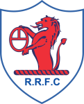 Raith Rovers logo Raith Rovers logo
