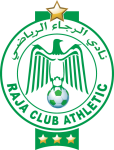 Raja Casablanca logo