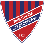 Raków Częstochowa logo