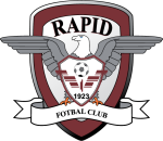 Rapid Bucuresti logo