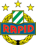Rapid Wien II logo