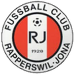 Rapperswil Jona Frauen logo