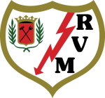 Rayo Vallecano logo