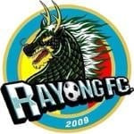 Rayong FC logo