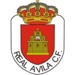 Real Ávila logo