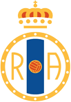 Real Avilés logo