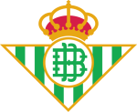 Real Betis II logo