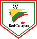Real Cartagena logo