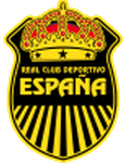 Real España logo