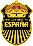 Real España logo