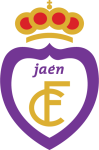 Real Jaén logo