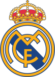 Real Madrid III logo