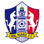 Real Madriz logo