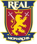 Real Monarchs logo