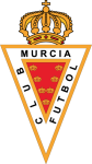 Real Murcia II logo