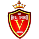 Real Oruro logo