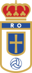 Real Oviedo II logo