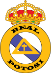 Real Potosí logo