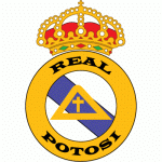 Real Potosí logo