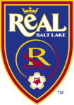 Real Salt Lake logo