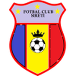 Real Sireti logo