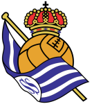 Real Sociedad II logo