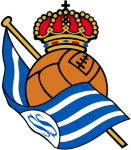 Real Sociedad logo