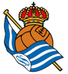 Real Sociedad Femenino logo