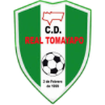 Real Tomayapo logo