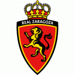 Real Zaragoza logo